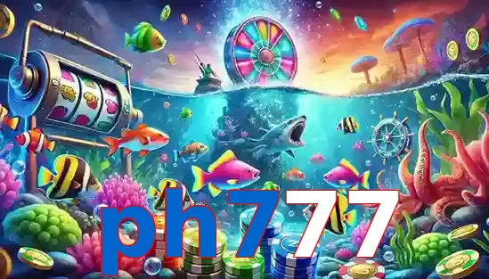 Trò Chơi Bắn Cá Phổ Biến Tại ph777